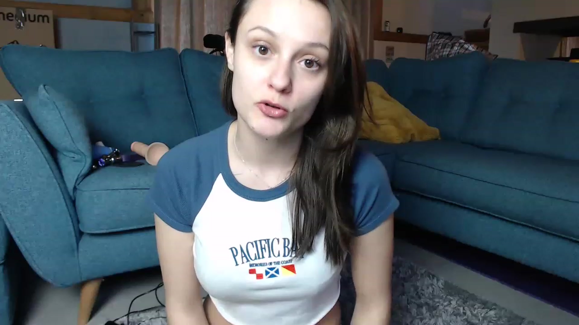 Gallery image thumbnail from ruby_oharax's myfreecams stream on, 02/02/2023, 17:32 image 9 of 20
