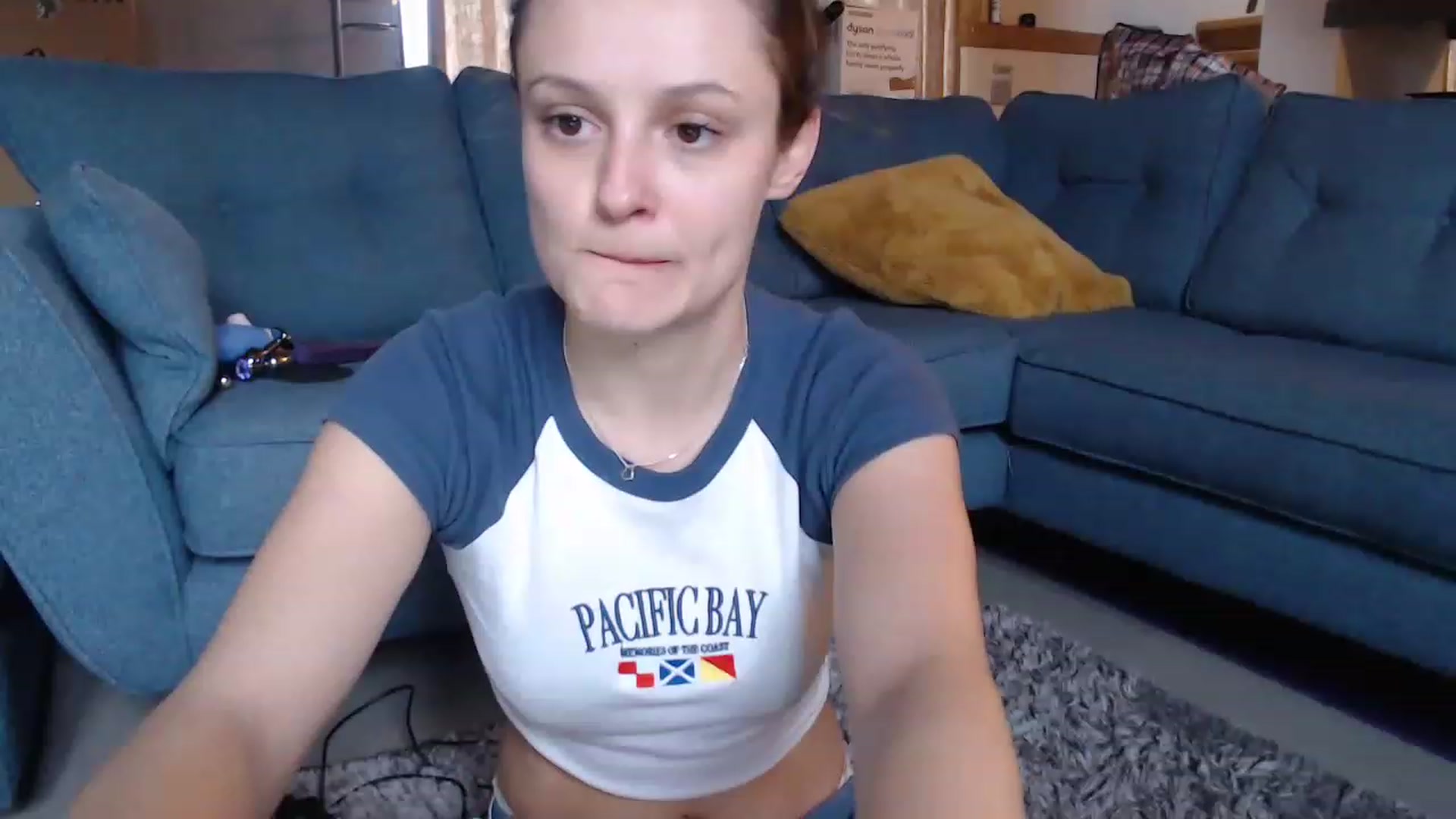 Gallery image thumbnail from ruby_oharax's myfreecams stream on, 02/02/2023, 17:32 image 1 of 20