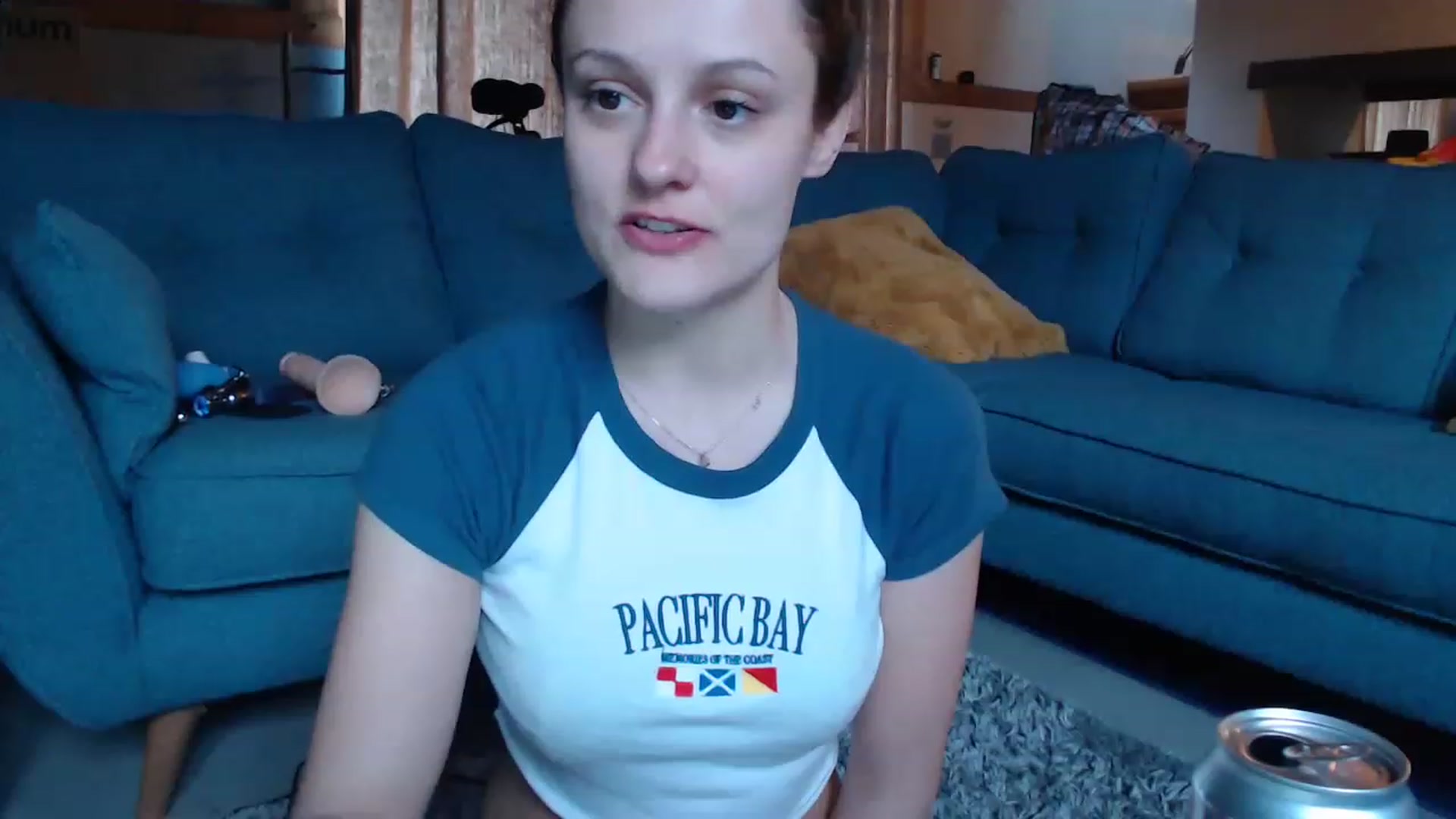Gallery image thumbnail from ruby_oharax's myfreecams stream on, 02/02/2023, 17:32 image 3 of 20