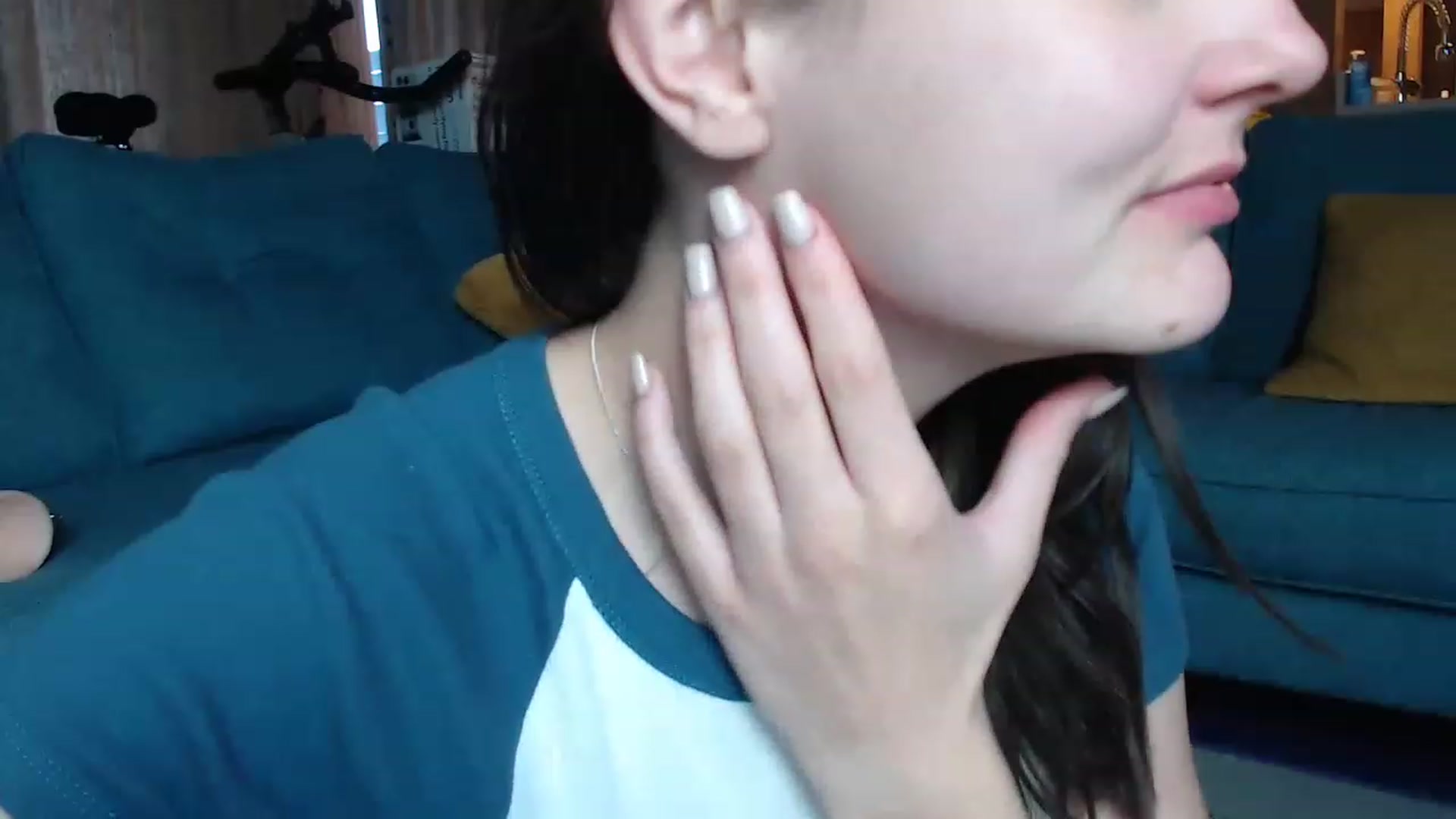 Gallery image thumbnail from ruby_oharax's myfreecams stream on, 02/02/2023, 17:32 image 8 of 20