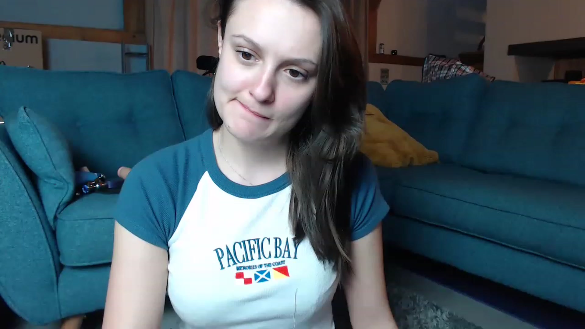 Gallery image thumbnail from ruby_oharax's myfreecams stream on, 02/02/2023, 17:32 image 14 of 20