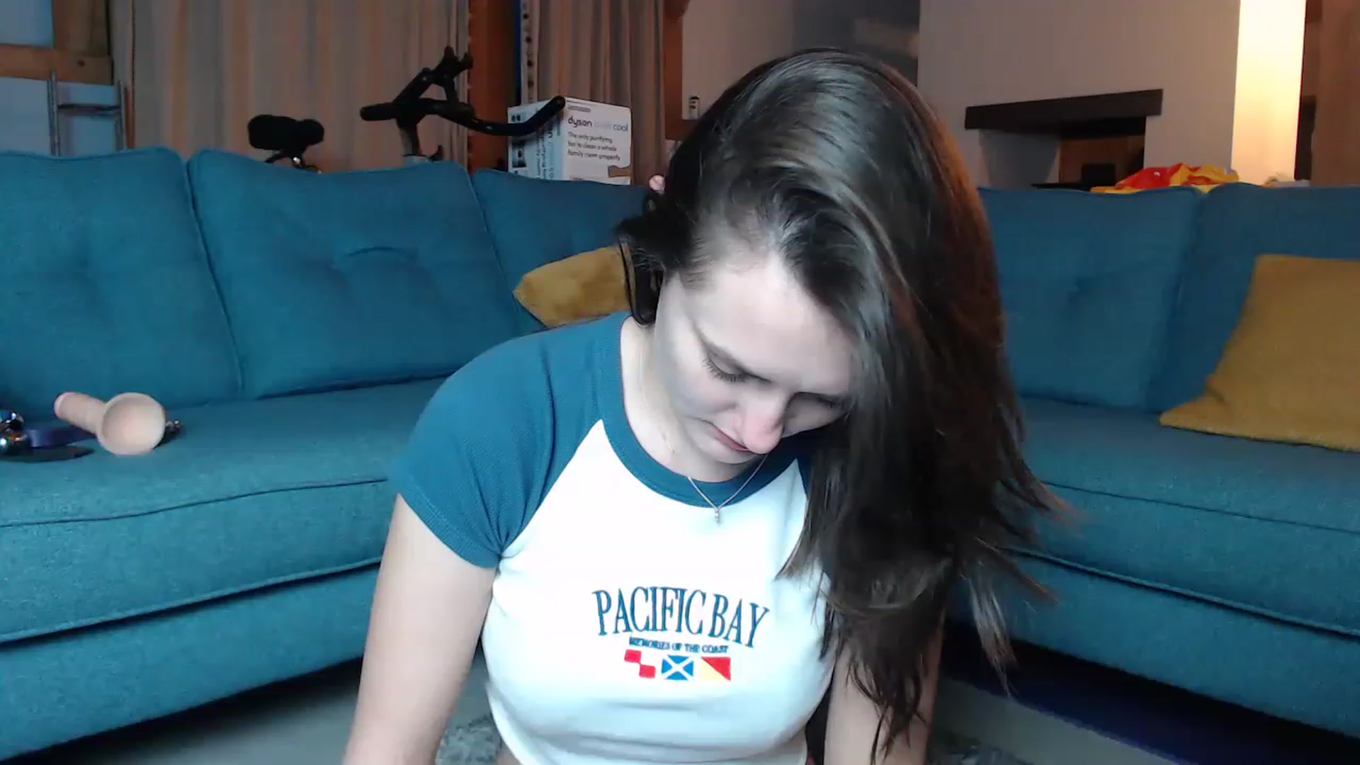 Gallery image thumbnail from ruby_oharax's myfreecams stream on, 02/02/2023, 17:32 image 20 of 20