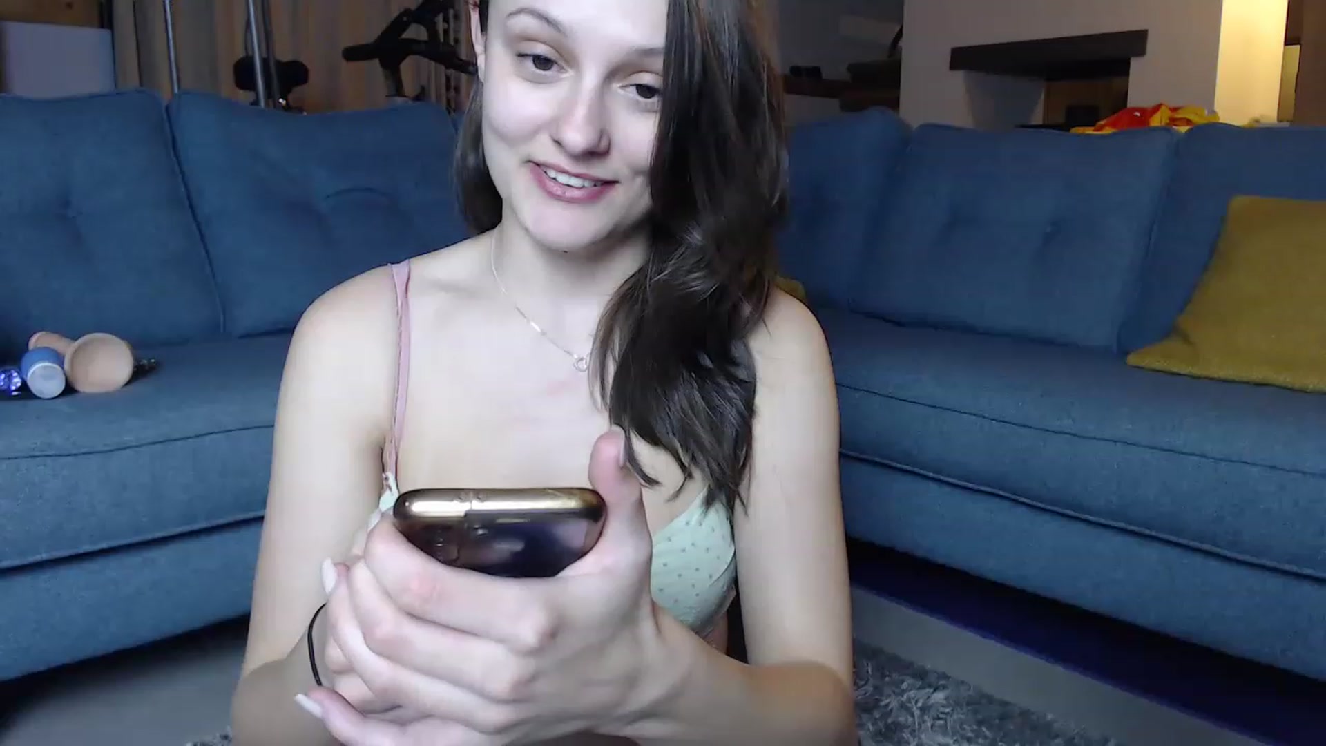 Gallery image thumbnail from ruby_oharax's myfreecams stream on, 02/02/2023, 21:12 image 10 of 20