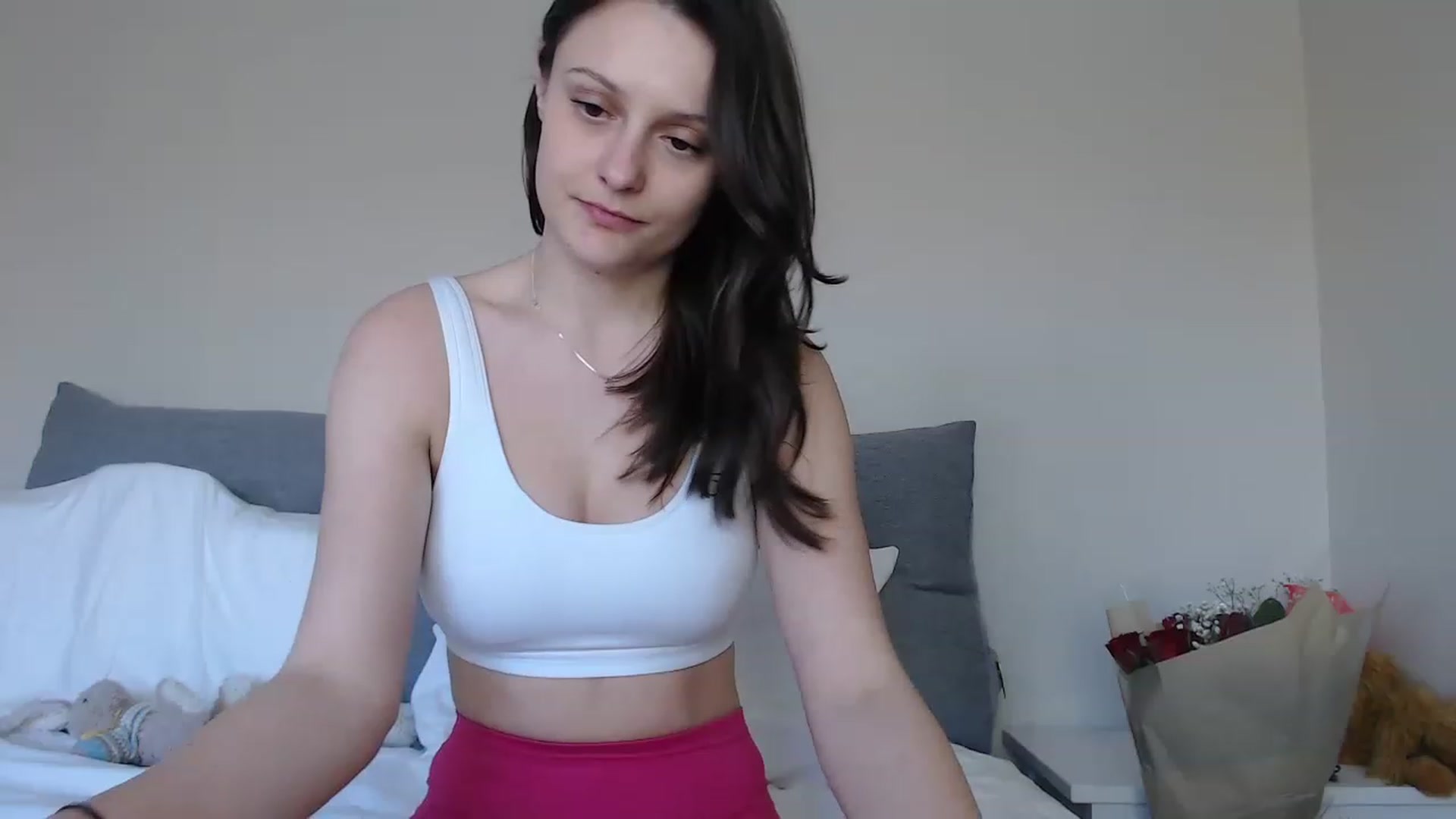 Gallery image thumbnail from ruby_oharax's myfreecams stream on, 02/14/2023, 15:25 image 16 of 20