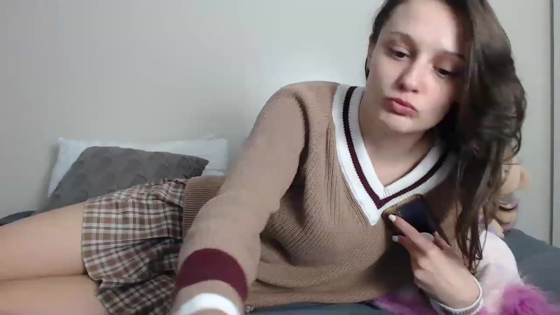 Gallery image thumbnail from ruby_oharax's myfreecams stream on, 02/24/2023, 15:50 image 3 of 20