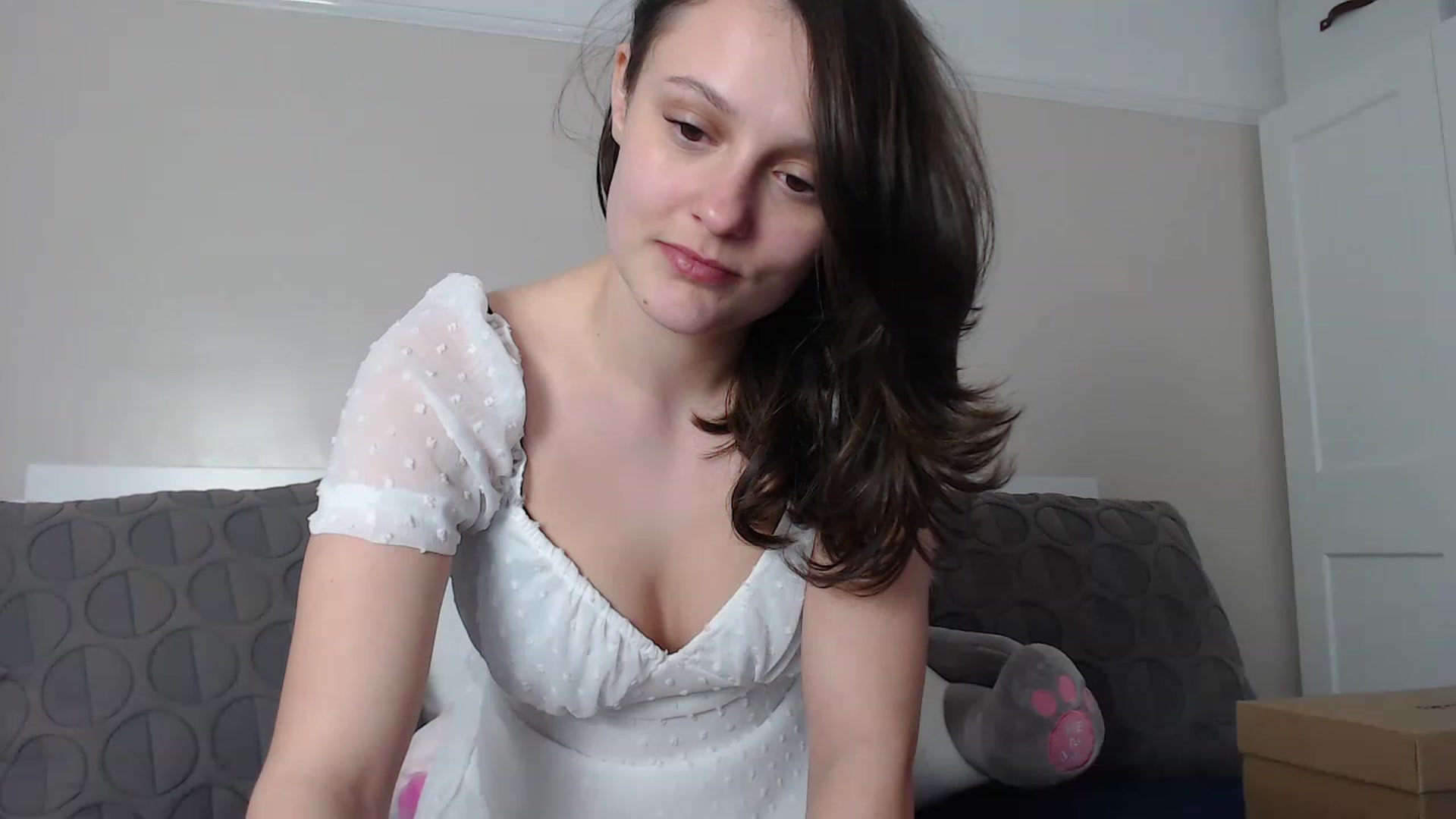 Gallery image thumbnail from ruby_oharax's myfreecams stream on, 03/14/2023, 16:36 image 7 of 20