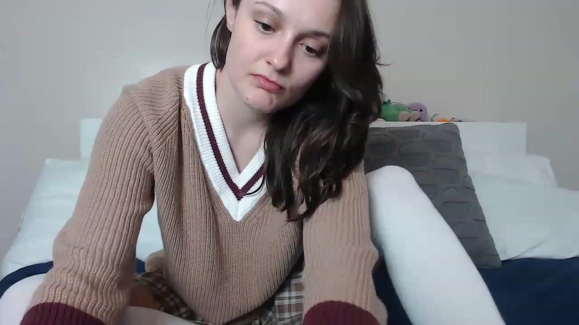 Gallery image thumbnail from ruby_oharax's myfreecams stream on, 03/20/2023, 16:33 image 11 of 20