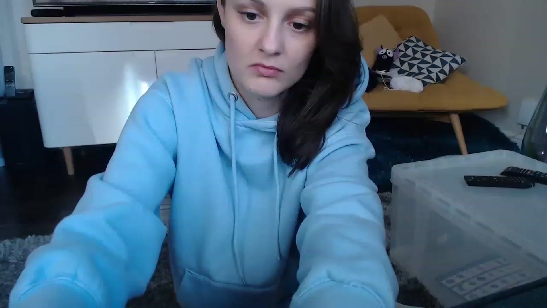 Gallery image thumbnail from ruby_oharax's myfreecams stream on, 03/21/2023, 16:17 image 6 of 20