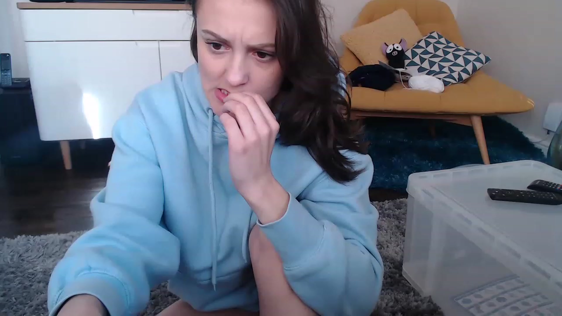 Gallery image thumbnail from ruby_oharax's myfreecams stream on, 03/21/2023, 16:17 image 1 of 20