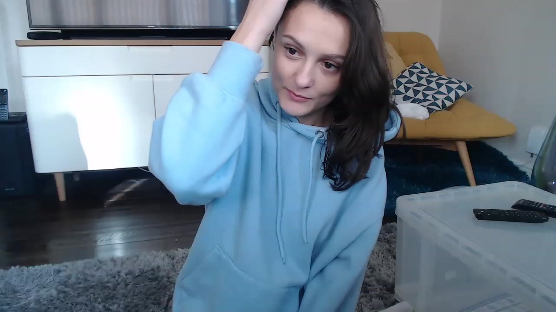 Gallery image thumbnail from ruby_oharax's myfreecams stream on, 03/21/2023, 16:17 image 3 of 20