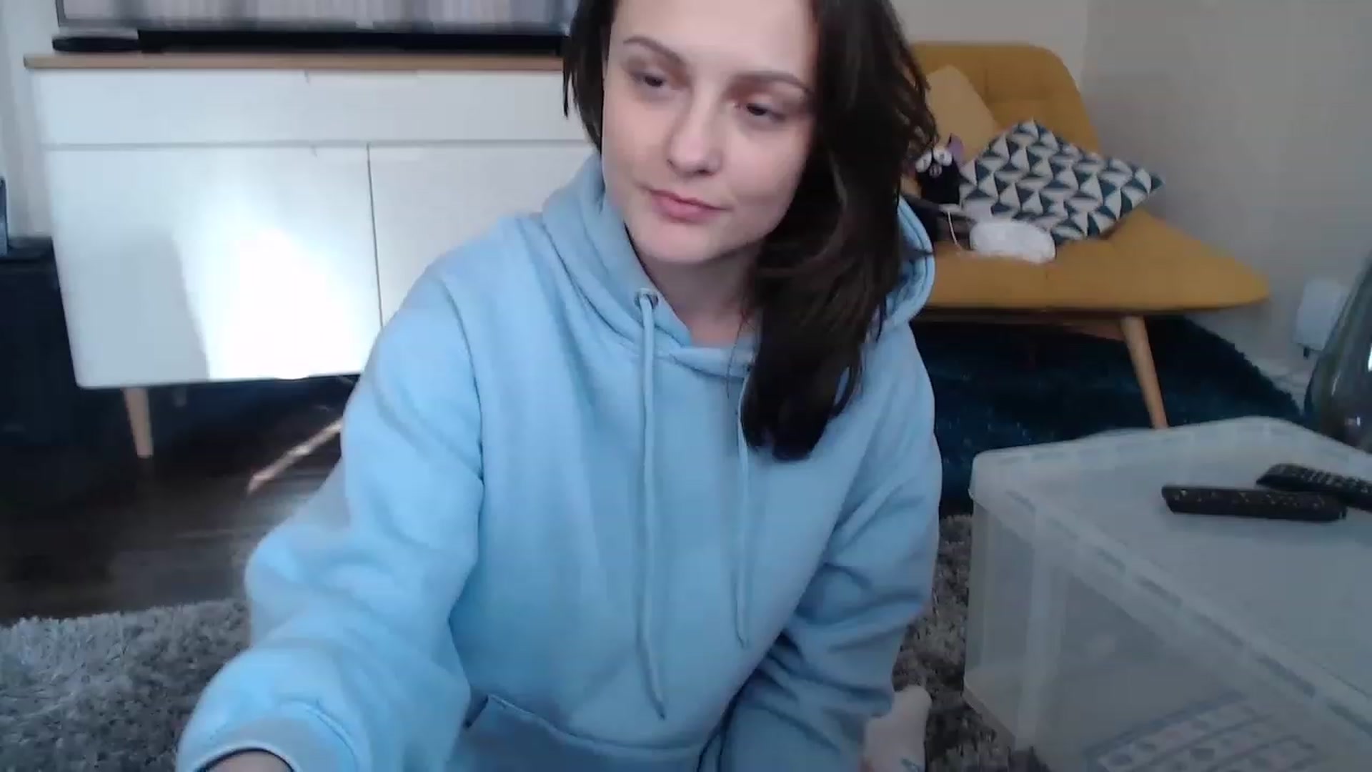Gallery image thumbnail from ruby_oharax's myfreecams stream on, 03/21/2023, 16:17 image 4 of 20