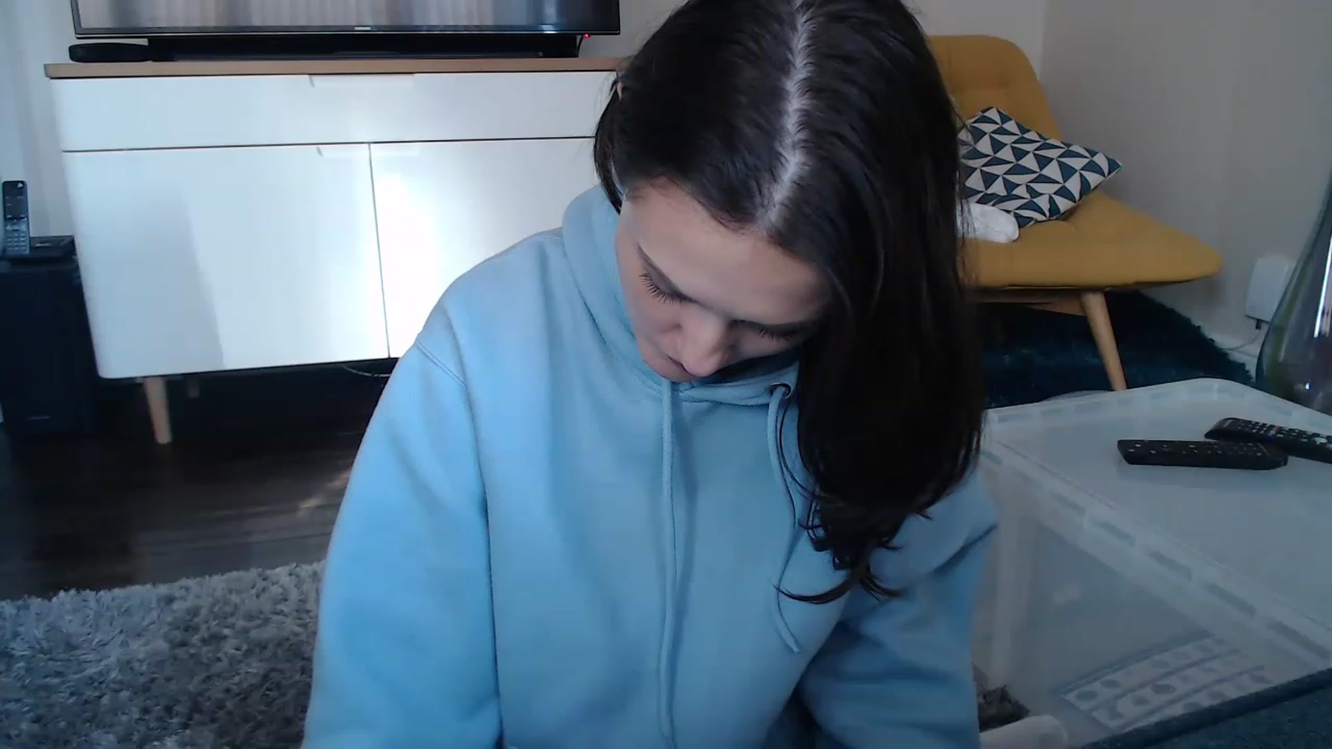 Gallery image thumbnail from ruby_oharax's myfreecams stream on, 03/21/2023, 16:17 image 8 of 20