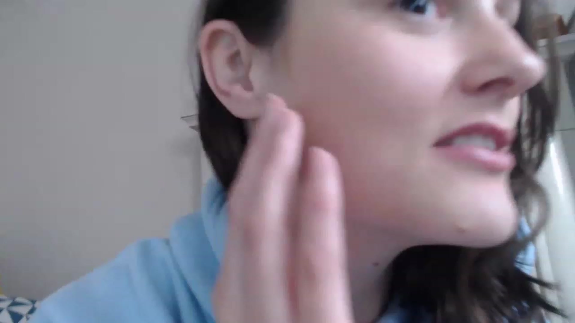 Gallery image thumbnail from ruby_oharax's myfreecams stream on, 03/21/2023, 16:34 image 1 of 20