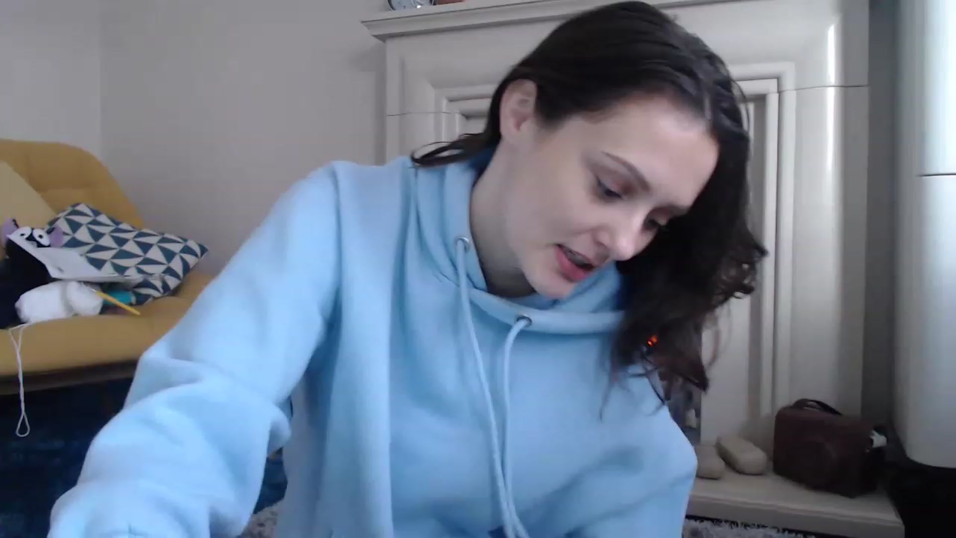 Gallery image thumbnail from ruby_oharax's myfreecams stream on, 03/21/2023, 16:34 image 4 of 20