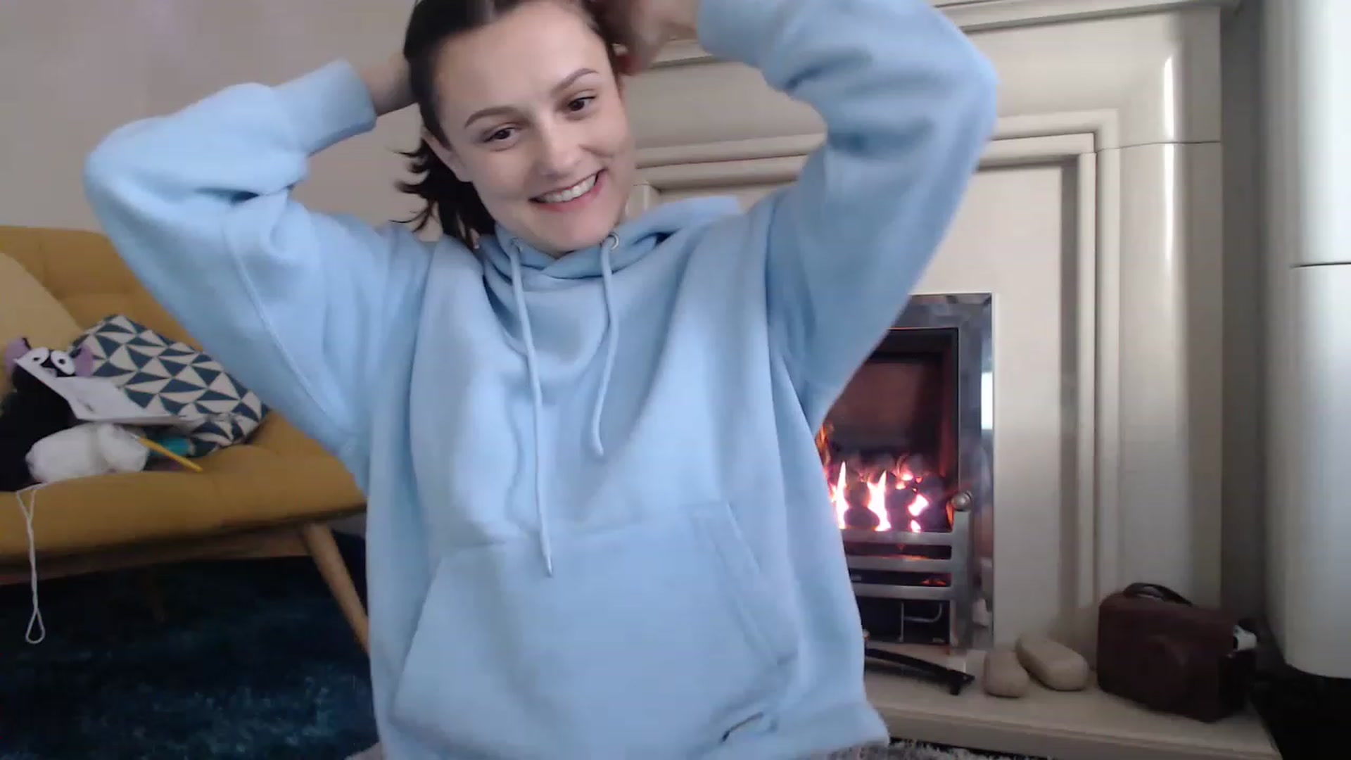 Gallery image thumbnail from ruby_oharax's myfreecams stream on, 03/21/2023, 16:34 image 3 of 20
