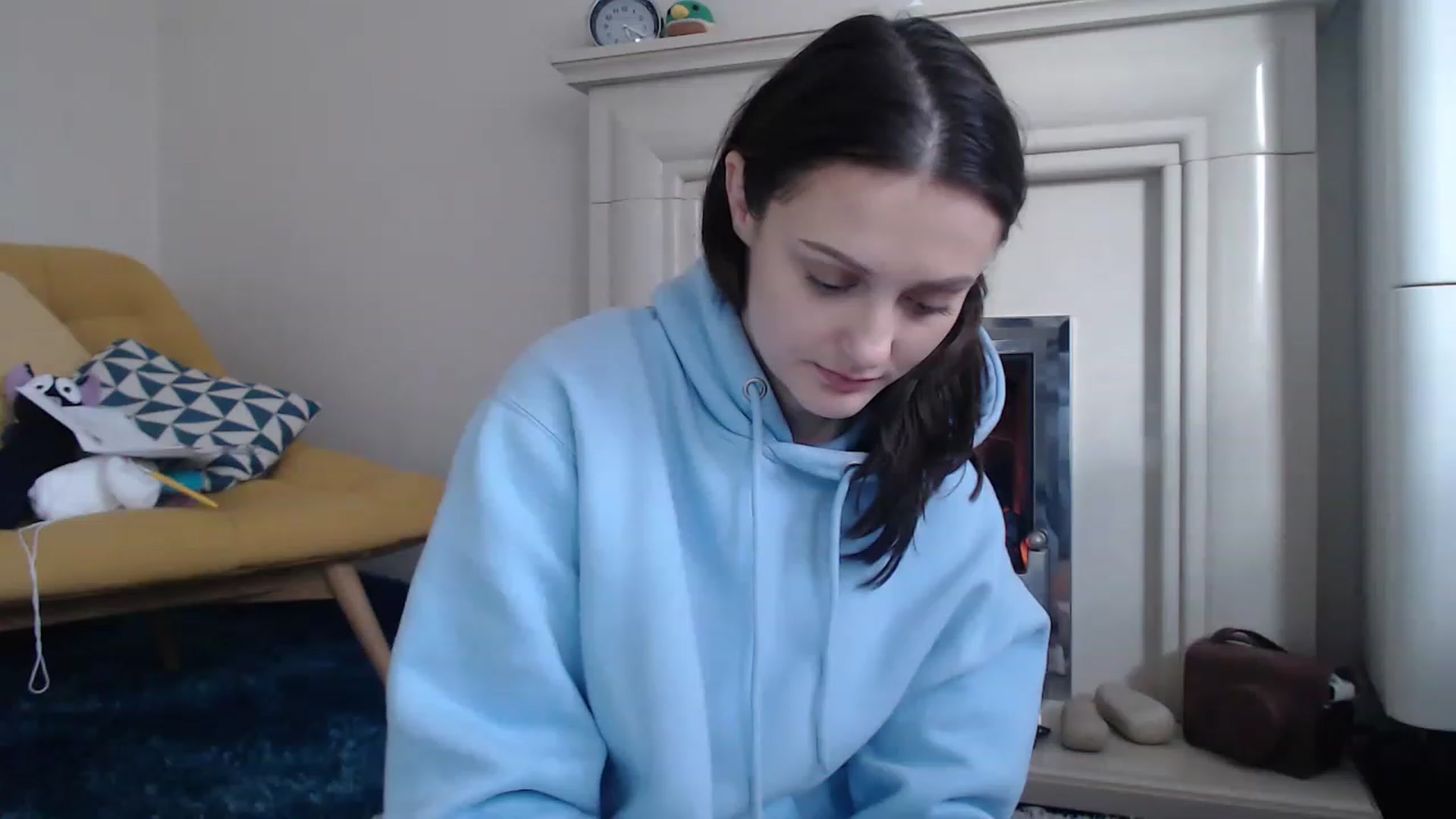 Gallery image thumbnail from ruby_oharax's myfreecams stream on, 03/21/2023, 16:34 image 2 of 20