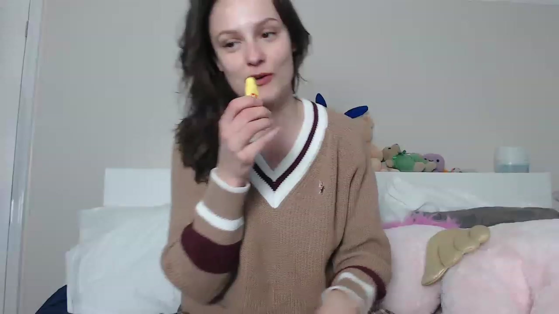 Gallery image thumbnail from ruby_oharax's myfreecams stream on, 03/31/2023, 17:48 image 5 of 20