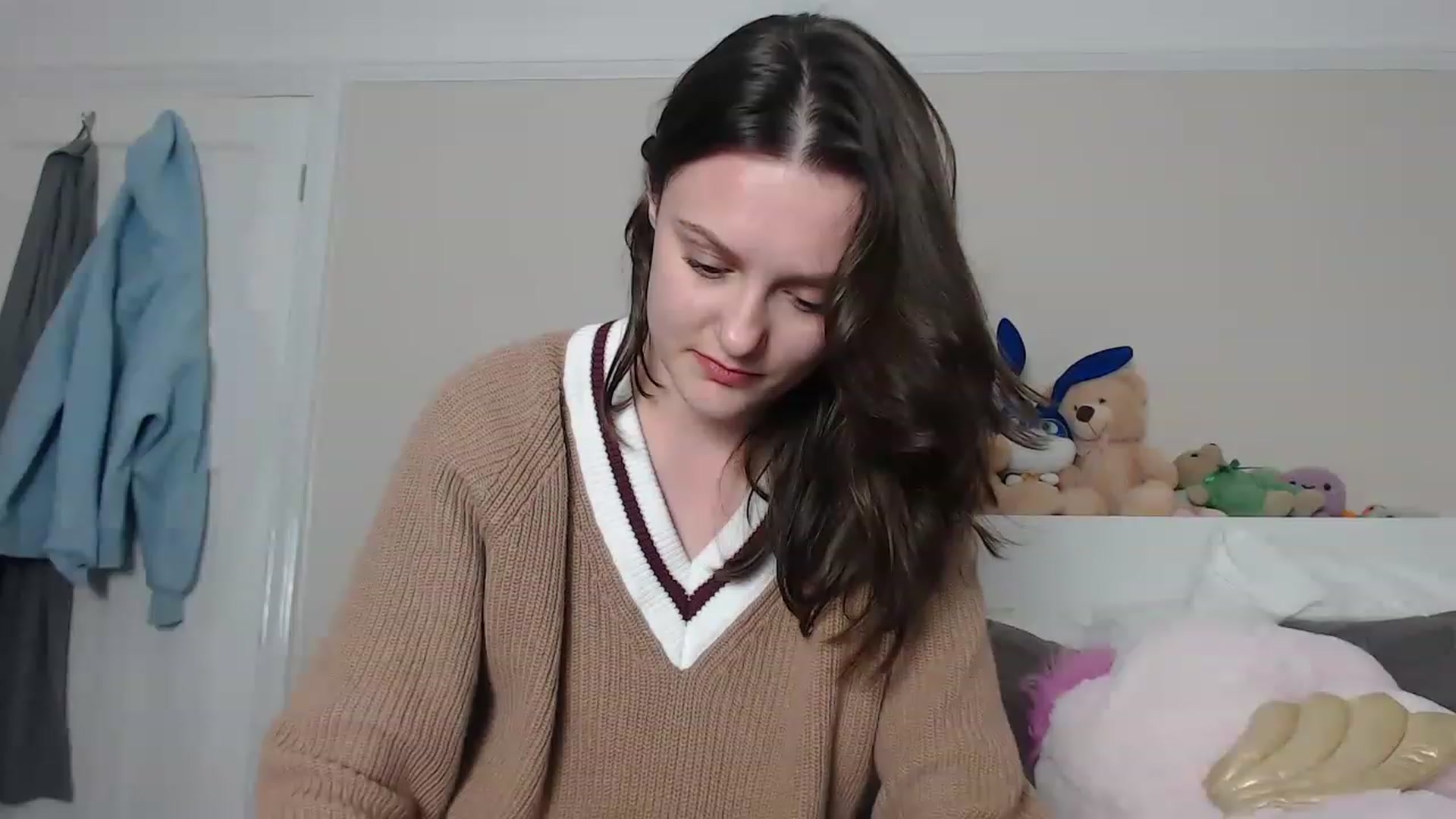 Gallery image thumbnail from ruby_oharax's myfreecams stream on, 03/31/2023, 17:48 image 13 of 20
