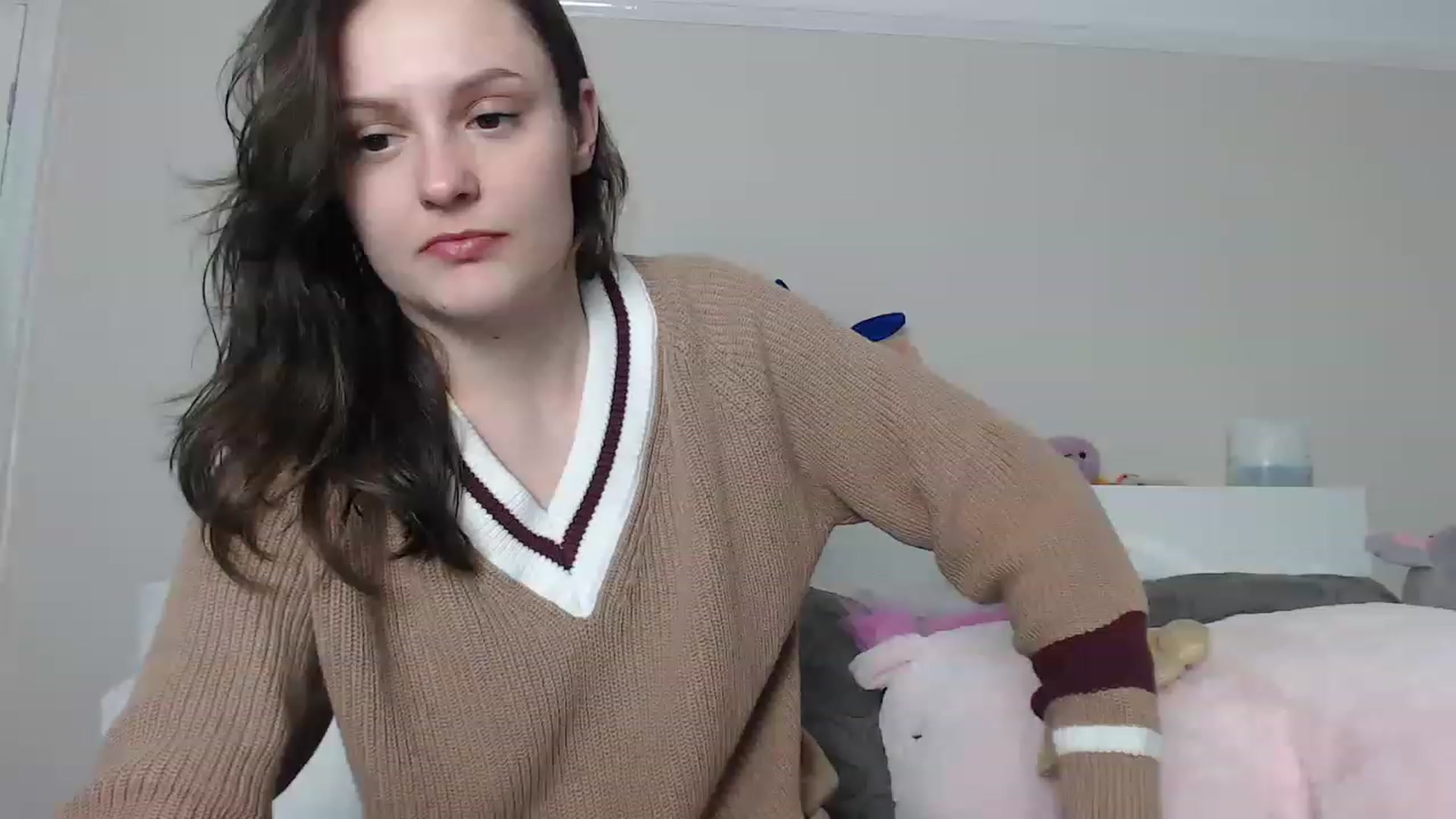 Gallery image thumbnail from ruby_oharax's myfreecams stream on, 03/31/2023, 17:48 image 6 of 20
