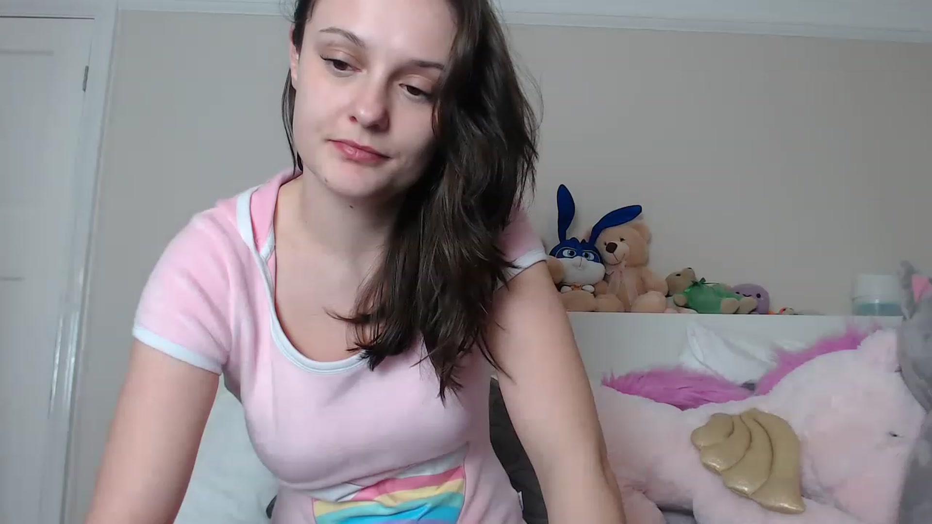 Gallery image thumbnail from ruby_oharax's myfreecams stream on, 04/02/2023, 24:12 image 10 of 20