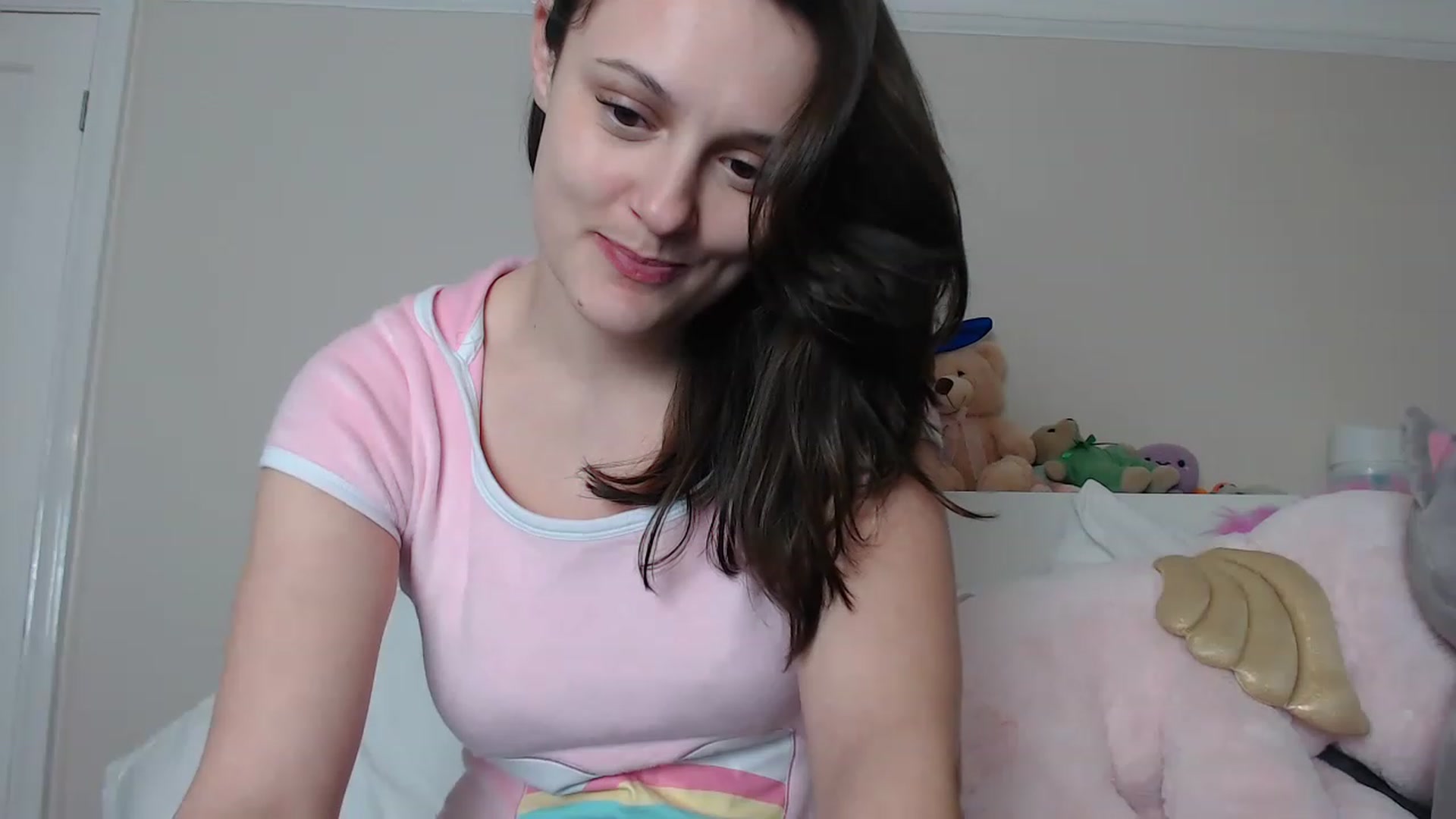 Gallery image thumbnail from ruby_oharax's myfreecams stream on, 04/02/2023, 24:12 image 8 of 20