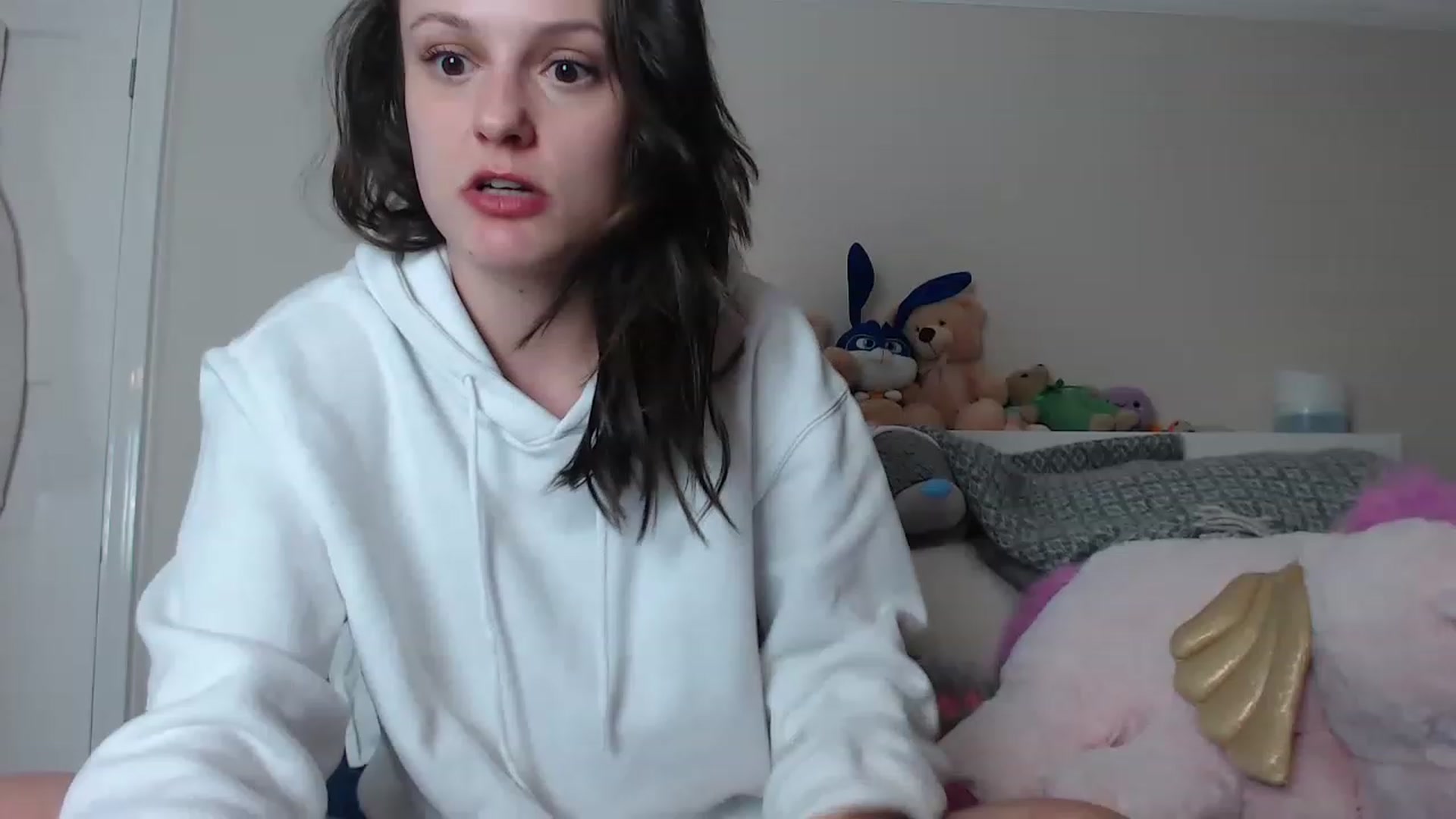 Gallery image thumbnail from ruby_oharax's myfreecams stream on, 04/05/2023, 21:32 image 1 of 20