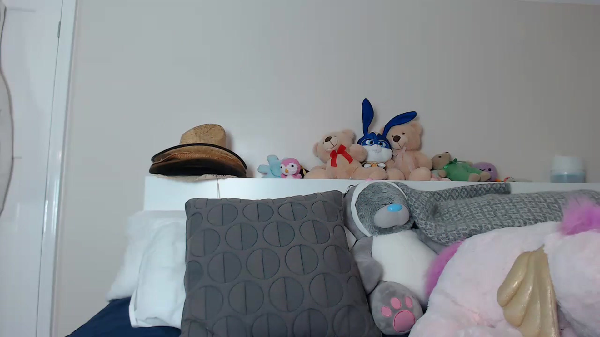 Gallery image thumbnail from ruby_oharax's myfreecams stream on, 04/05/2023, 21:32 image 20 of 20