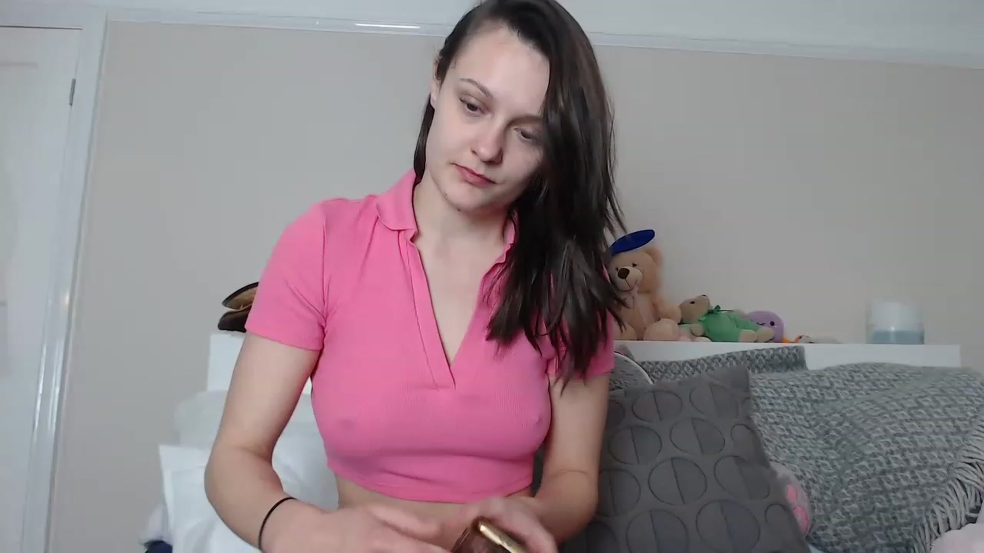 Gallery image thumbnail from ruby_oharax's myfreecams stream on, 04/06/2023, 12:31 image 11 of 20