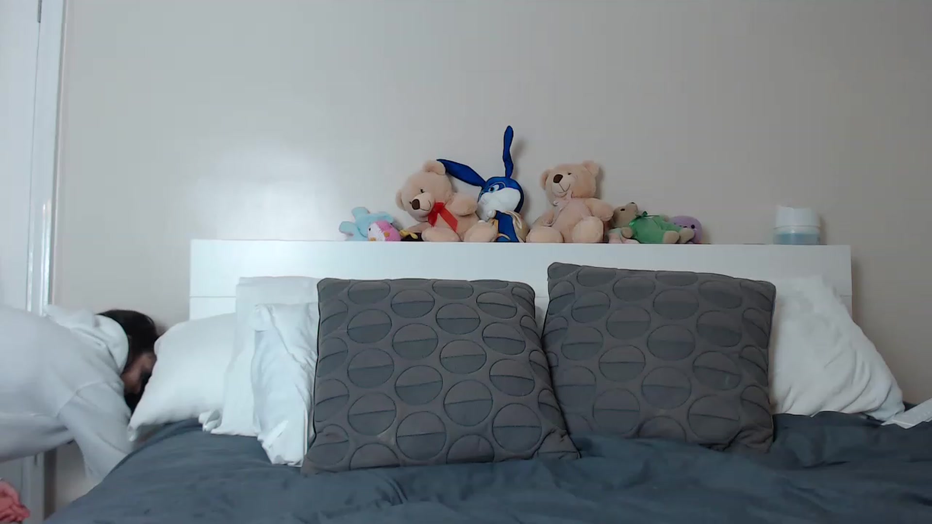 Gallery image thumbnail from ruby_oharax's myfreecams stream on, 04/11/2023, 22:47 image 14 of 20