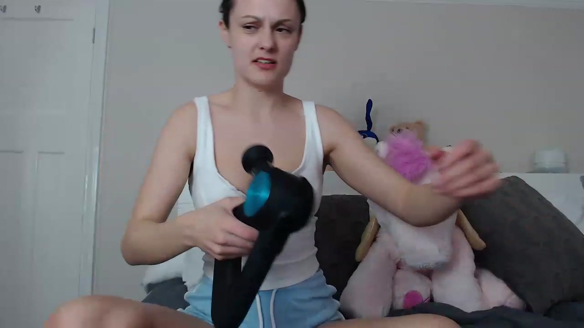 Gallery image thumbnail from ruby_oharax's myfreecams stream on, 04/17/2023, 15:16 image 14 of 20