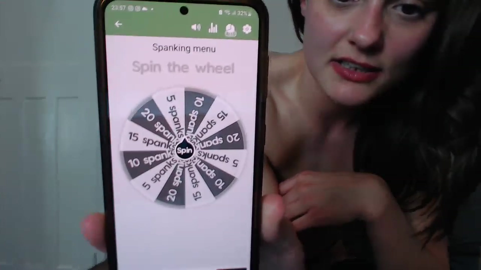Gallery image thumbnail from ruby_oharax's myfreecams stream on, 04/19/2023, 23:24 image 17 of 20