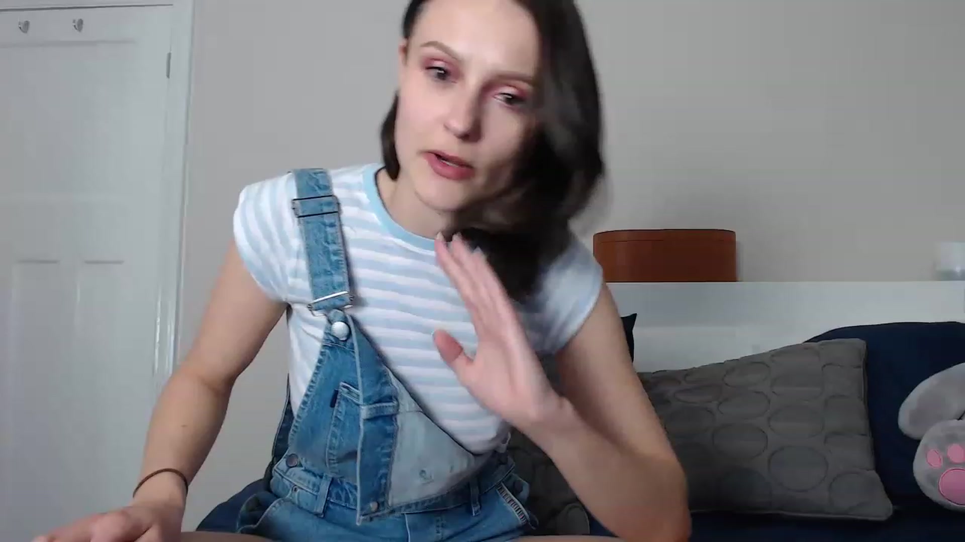 Gallery image thumbnail from ruby_oharax's myfreecams stream on, 05/10/2023, 13:43 image 20 of 20