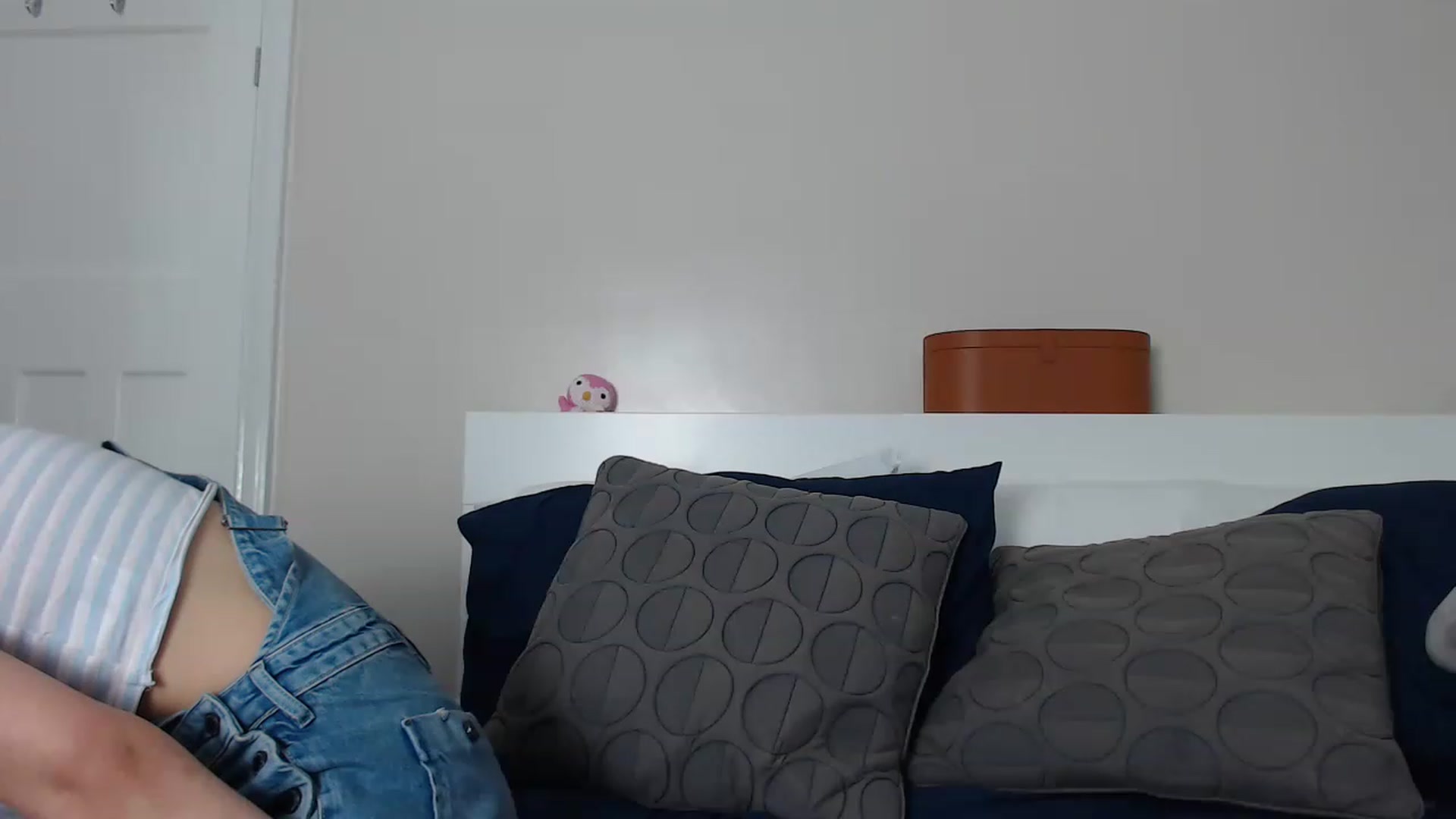 Gallery image thumbnail from ruby_oharax's myfreecams stream on, 05/10/2023, 15:12 image 5 of 20