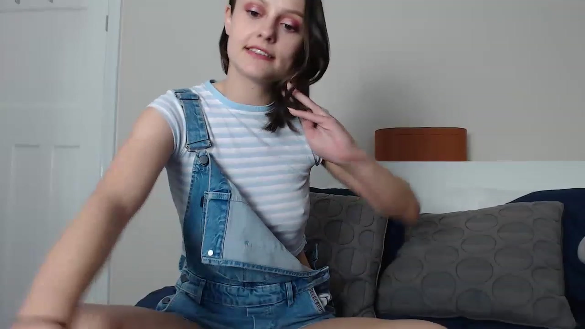 Gallery image thumbnail from ruby_oharax's myfreecams stream on, 05/10/2023, 15:12 image 17 of 20