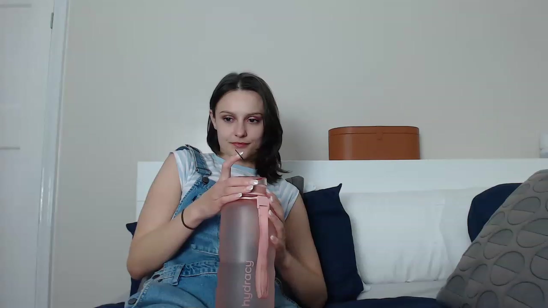 Gallery image thumbnail from ruby_oharax's myfreecams stream on, 05/10/2023, 17:58 image 17 of 20