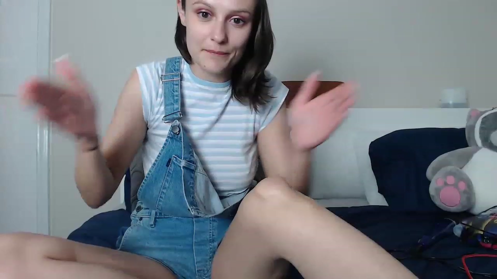 Gallery image thumbnail from ruby_oharax's myfreecams stream on, 05/10/2023, 17:58 image 4 of 20