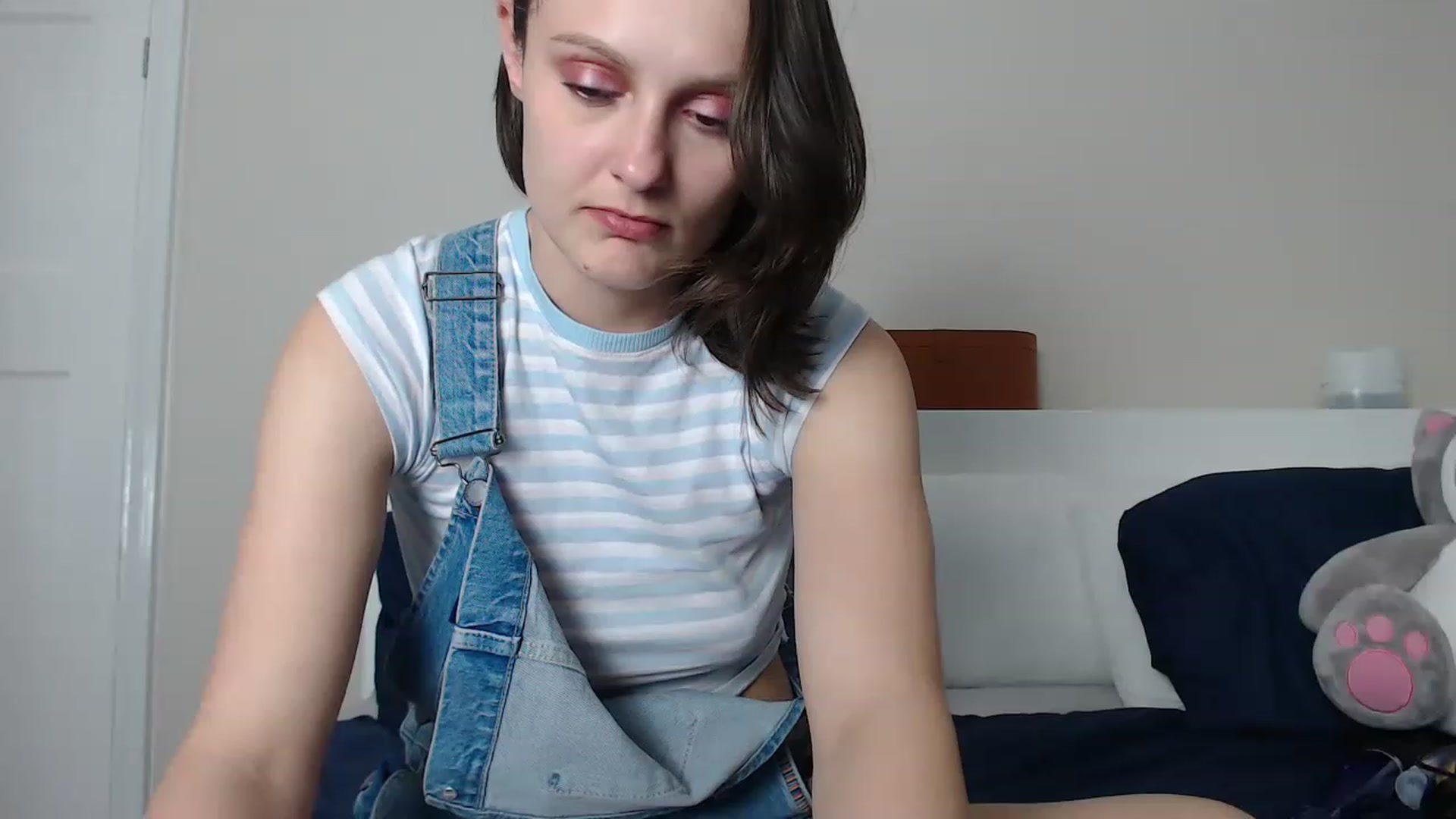 Gallery image thumbnail from ruby_oharax's myfreecams stream on, 05/10/2023, 17:58 image 1 of 20