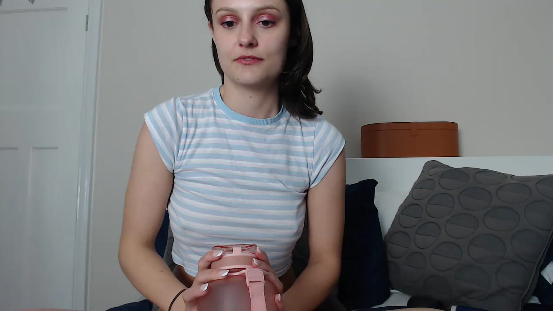 Gallery image thumbnail from ruby_oharax's myfreecams stream on, 05/10/2023, 18:43 image 7 of 20