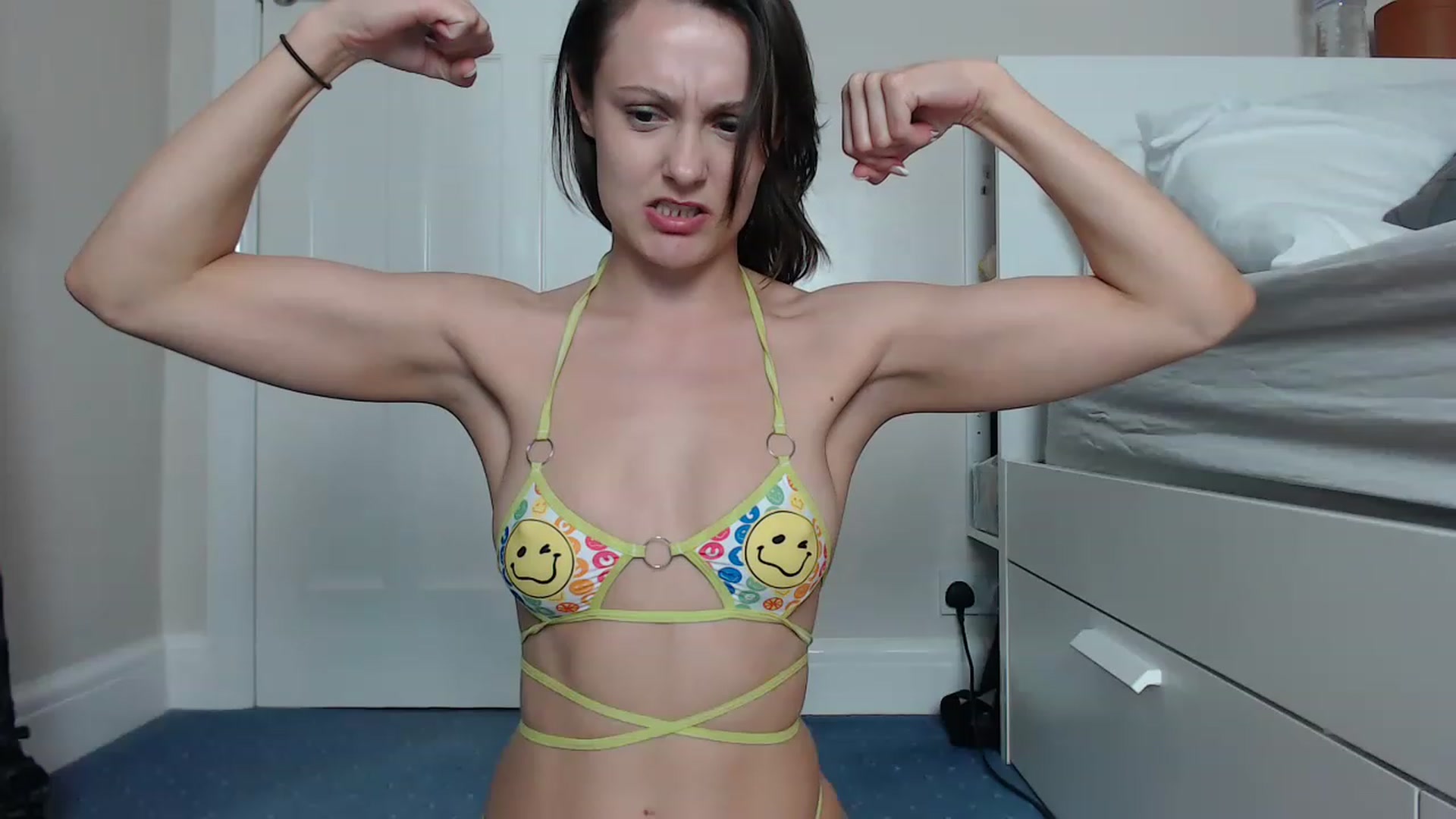 Gallery image thumbnail from ruby_oharax's myfreecams stream on, 05/22/2023, 24:03 image 8 of 20