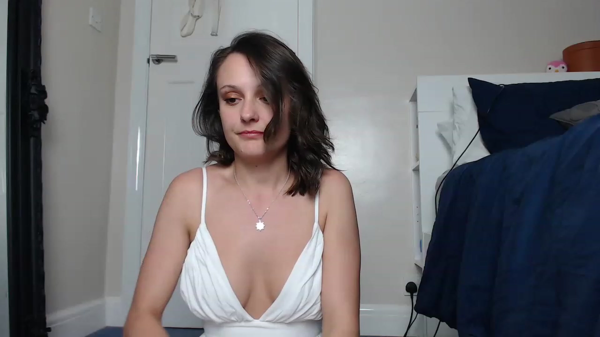 Gallery image thumbnail from ruby_oharax's myfreecams stream on, 05/25/2023, 21:29 image 7 of 20