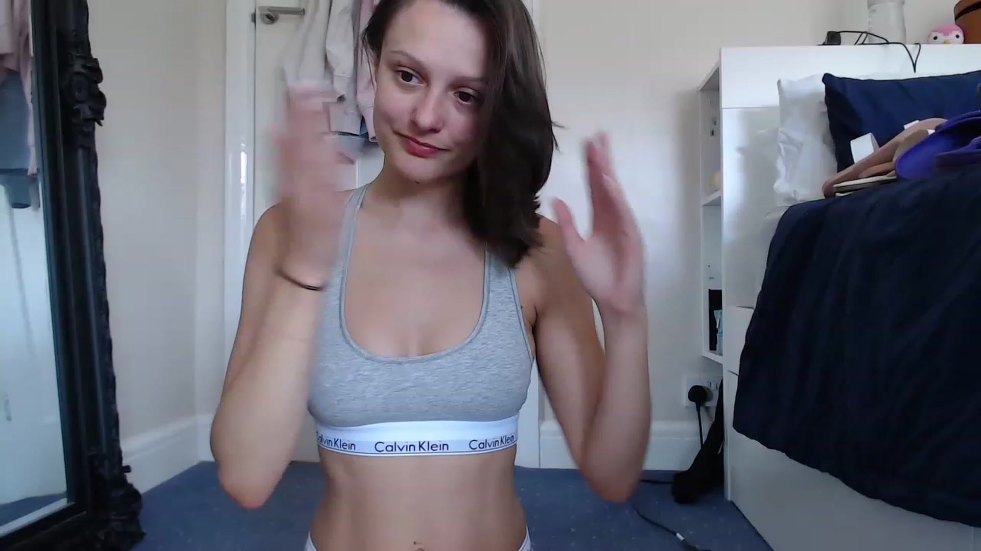 Gallery image thumbnail from ruby_oharax's myfreecams stream on, 05/28/2023, 10:41 image 10 of 20