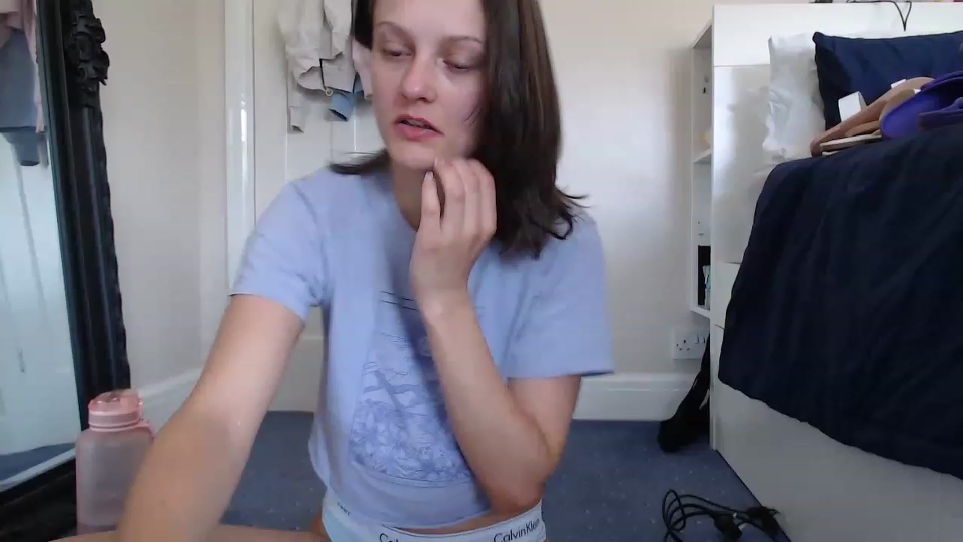 Gallery image thumbnail from ruby_oharax's myfreecams stream on, 05/28/2023, 10:41 image 1 of 20