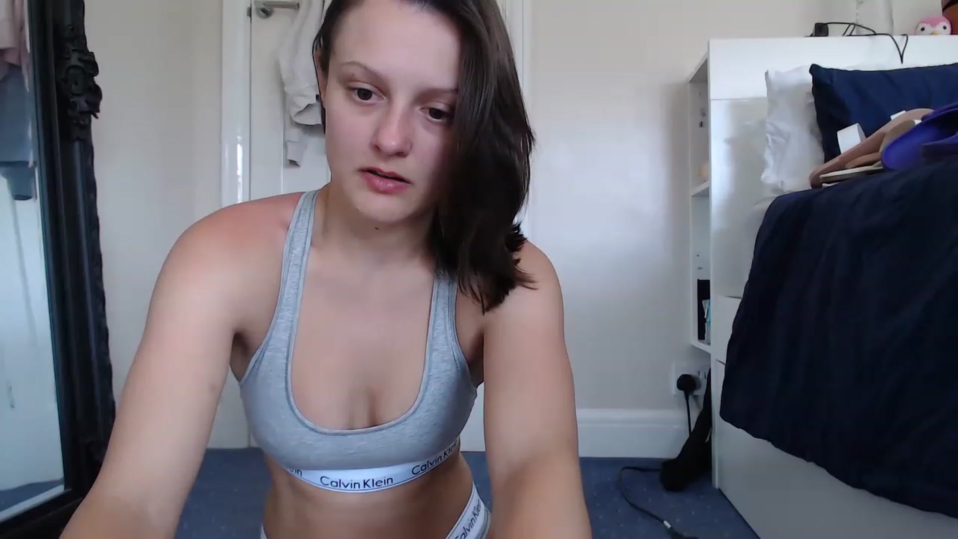 Gallery image thumbnail from ruby_oharax's myfreecams stream on, 05/28/2023, 10:41 image 9 of 20
