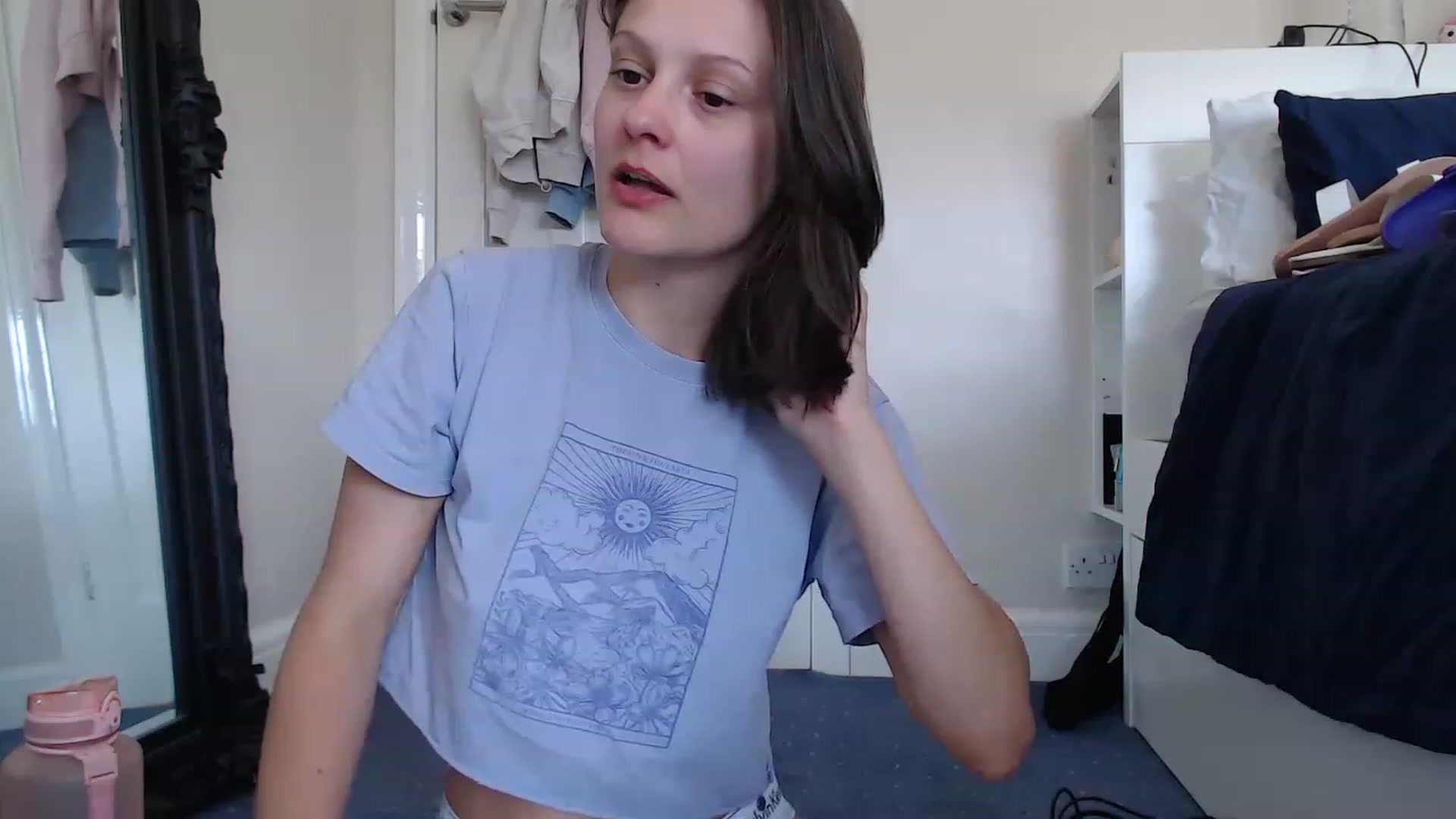 Gallery image thumbnail from ruby_oharax's myfreecams stream on, 05/28/2023, 10:41 image 3 of 20