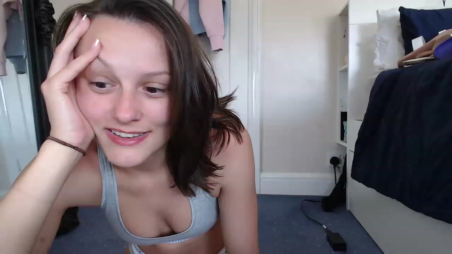 Gallery image thumbnail from ruby_oharax's myfreecams stream on, 05/28/2023, 10:41 image 8 of 20