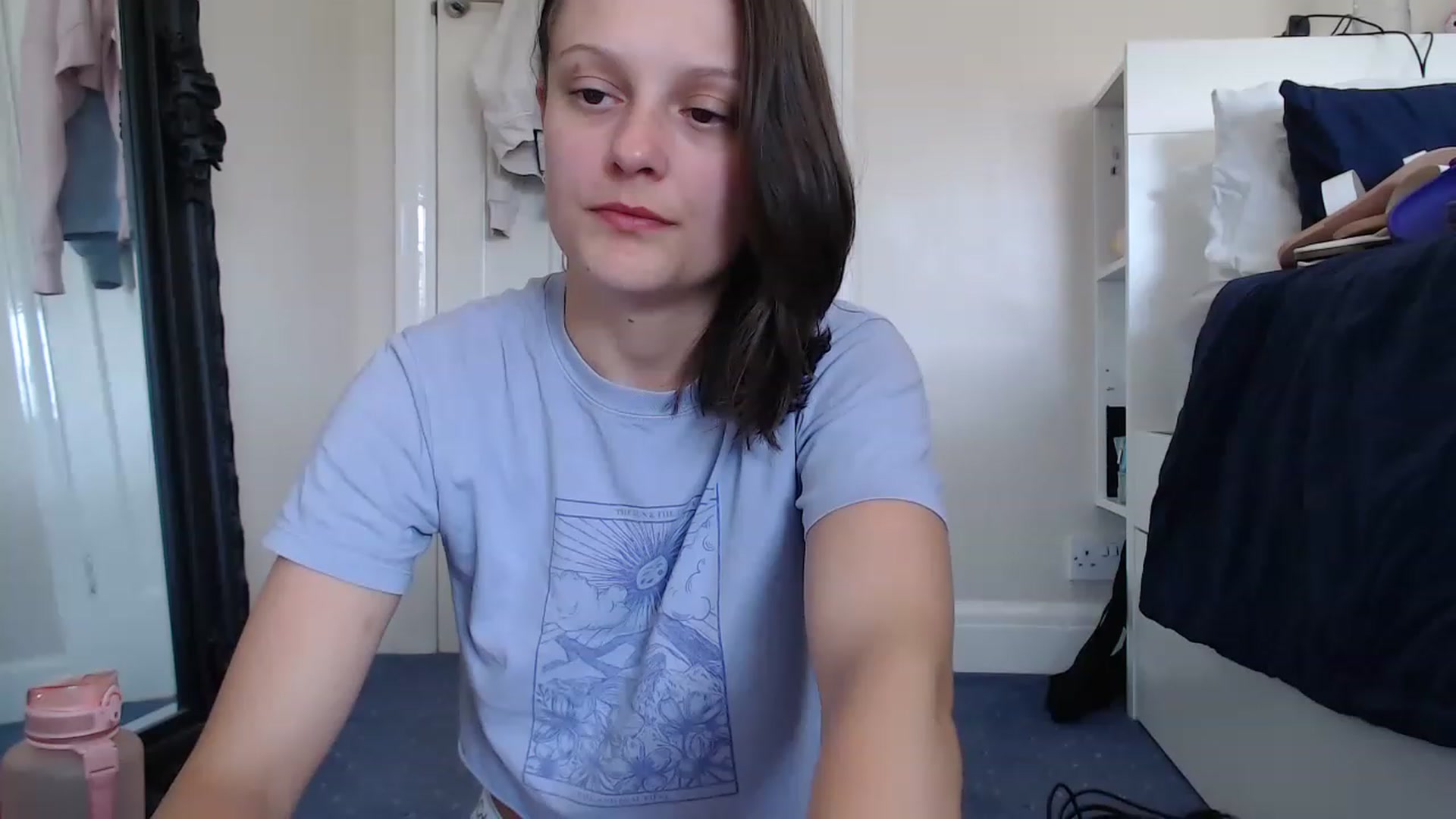 Gallery image thumbnail from ruby_oharax's myfreecams stream on, 05/28/2023, 10:41 image 4 of 20