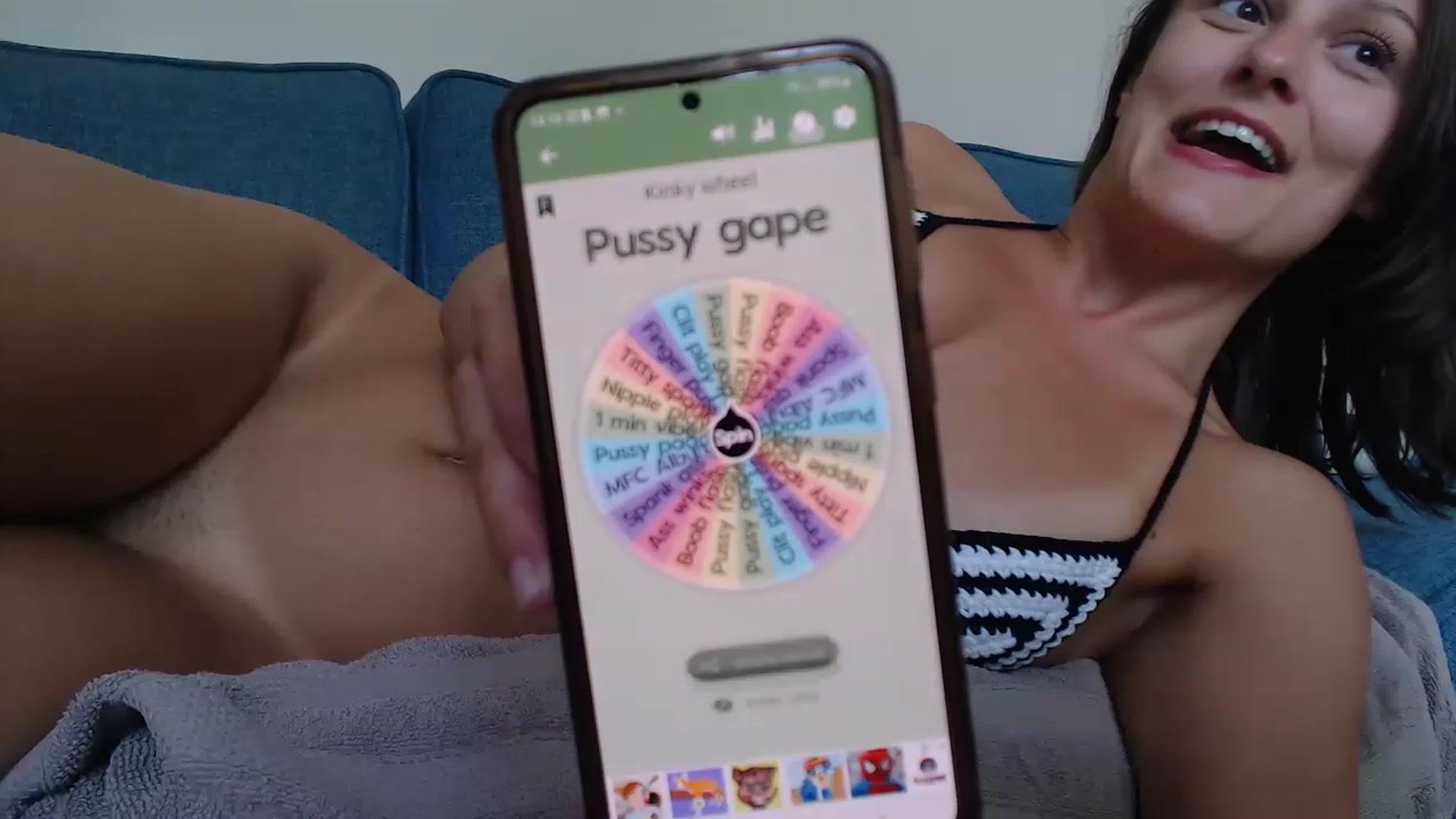 Gallery image thumbnail from ruby_oharax's myfreecams stream on, 06/14/2023, 14:27 image 9 of 20
