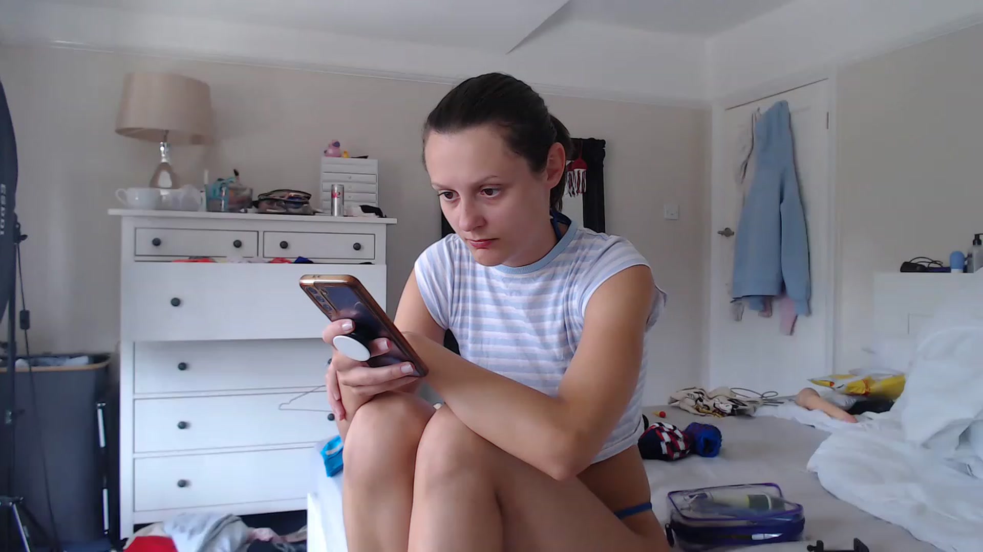 Gallery image thumbnail from ruby_oharax's myfreecams stream on, 06/15/2023, 11:32 image 16 of 20