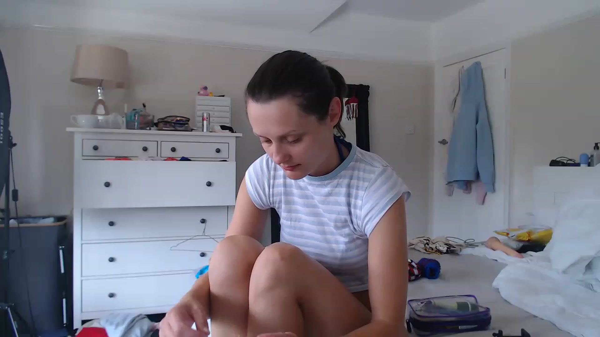 Gallery image thumbnail from ruby_oharax's myfreecams stream on, 06/15/2023, 11:32 image 15 of 20