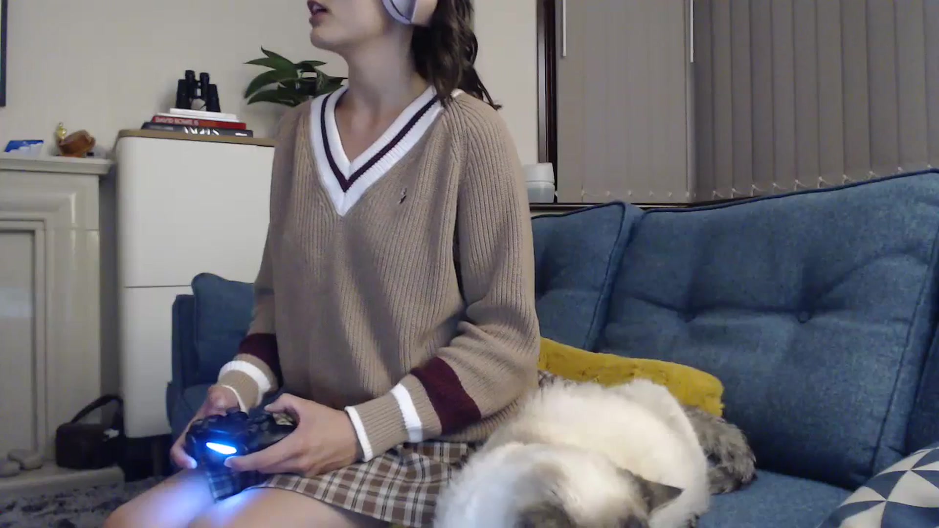Gallery image thumbnail from ruby_oharax's myfreecams stream on, 07/04/2023, 21:36 image 14 of 20